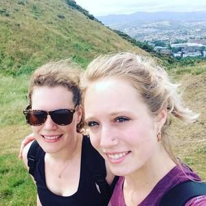 Meet your Posher, Renée